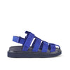 roma mens galactic cobalt outside view