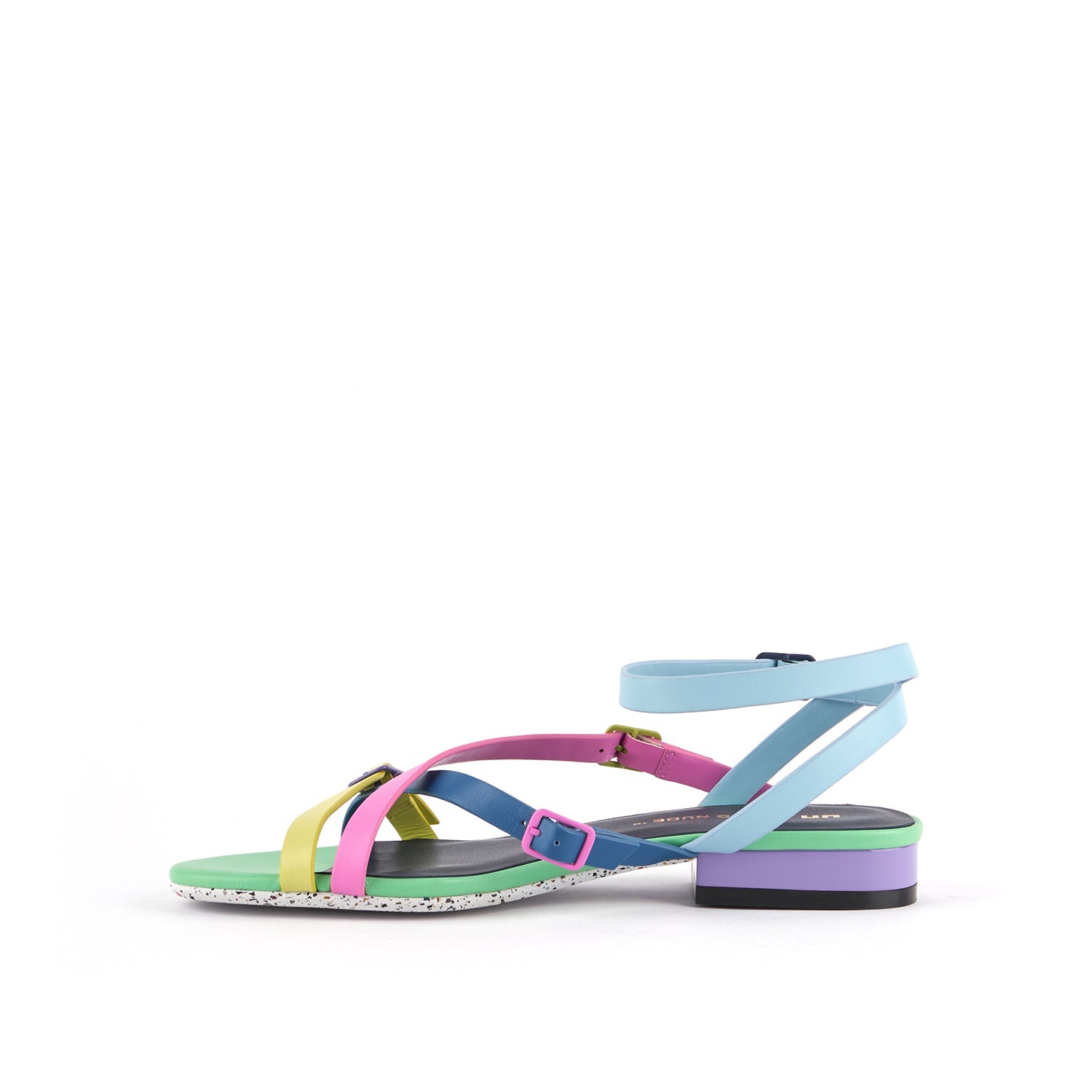 SIA Strappy Lo – United Nude EU