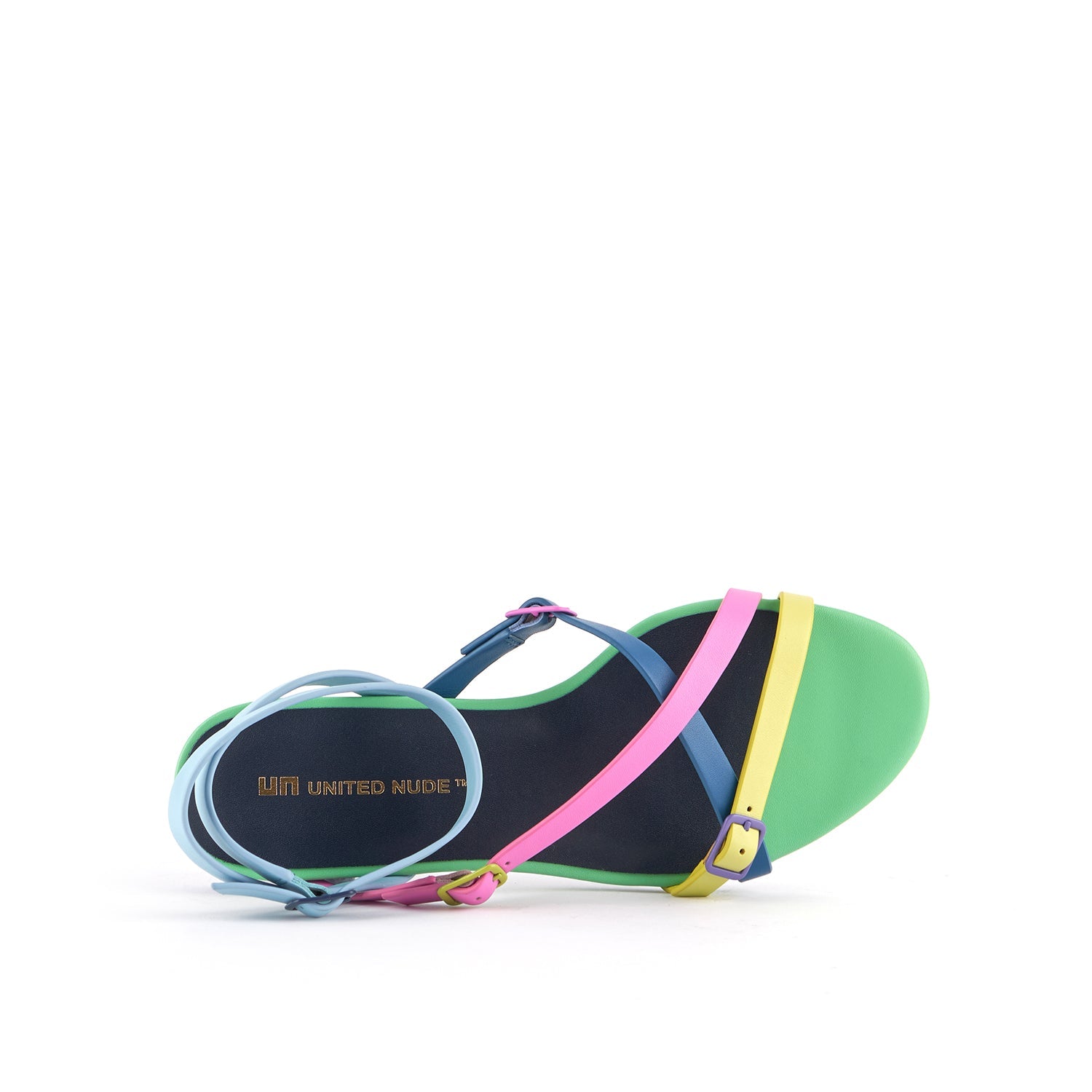UNITED NUDE サンダル SIA Strappy Lo ストラップ SIA Strappy Lo – United Nude EU
