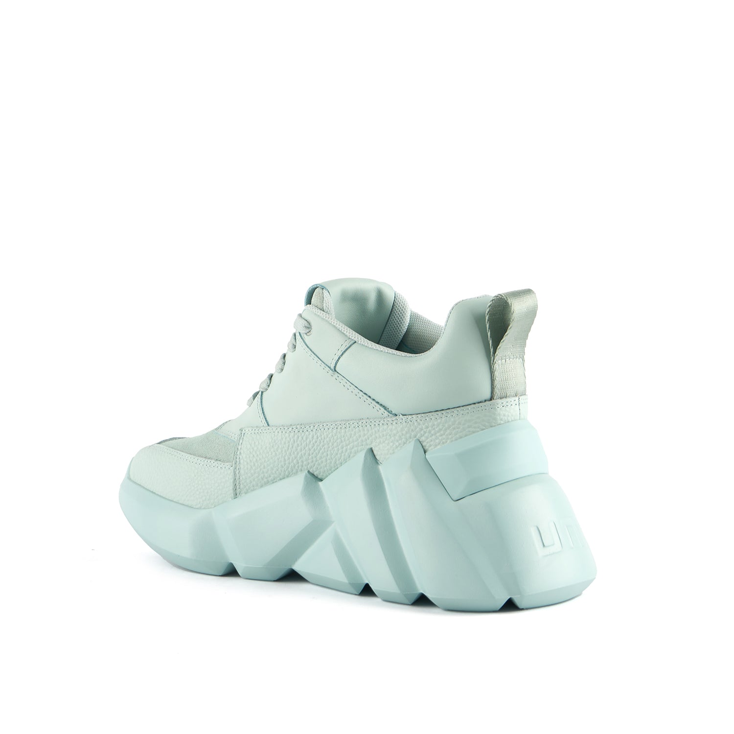 UNITED NUDE /ユナイテッド ヌード Space Kick Max ユナイテッド ヌード UNITED NUDE Space Kick Max （Black） -靴