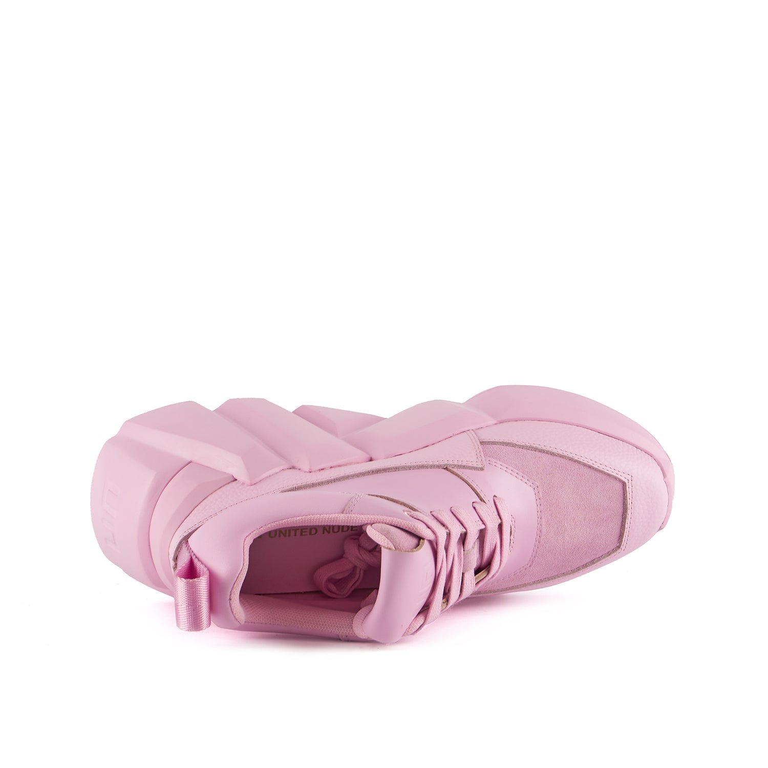 ★追跡&関税込【UNITED NUDE】SPACE KICK MAX Space Kick Max – United Nude