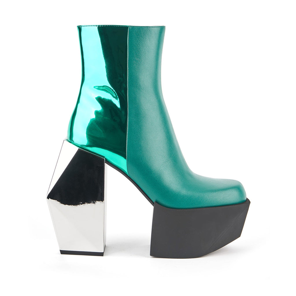 Stage Boot United Nude EU