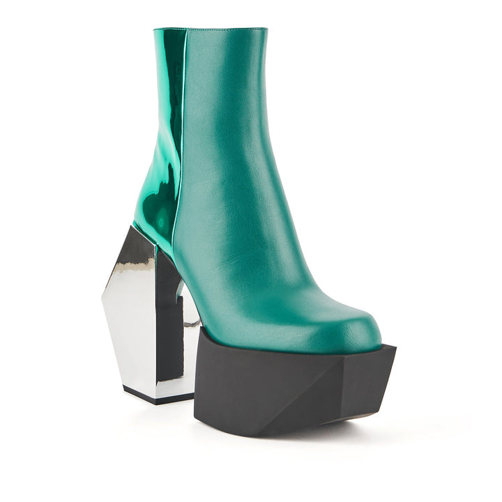 stage boot malachite 2 angle out view aw23