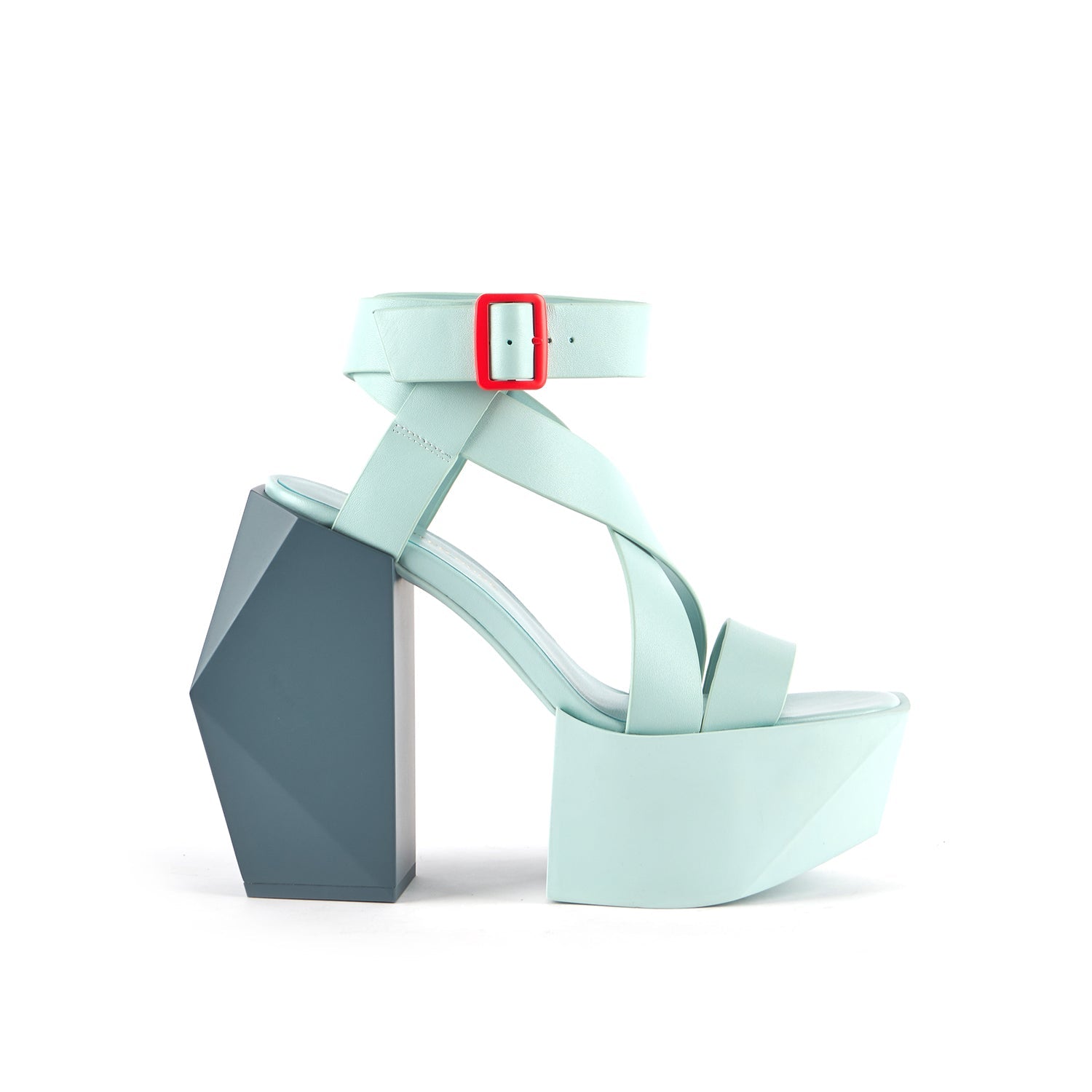 Nude sandaal outlet