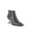 un bootie mid ii black 2 angle out view aw23