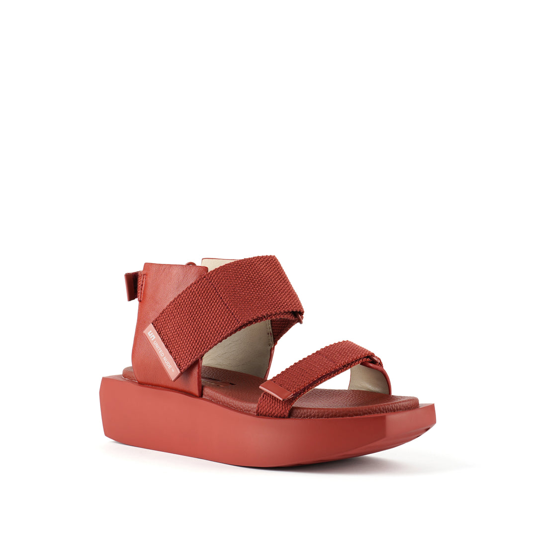 wa wedge lo terracotta angle out view