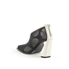 zink mesh bootie hi mono 4 angle in view aw23